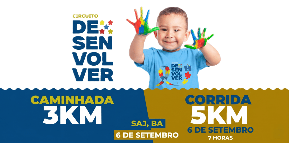Banner Evento