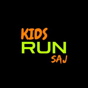 kids run saj