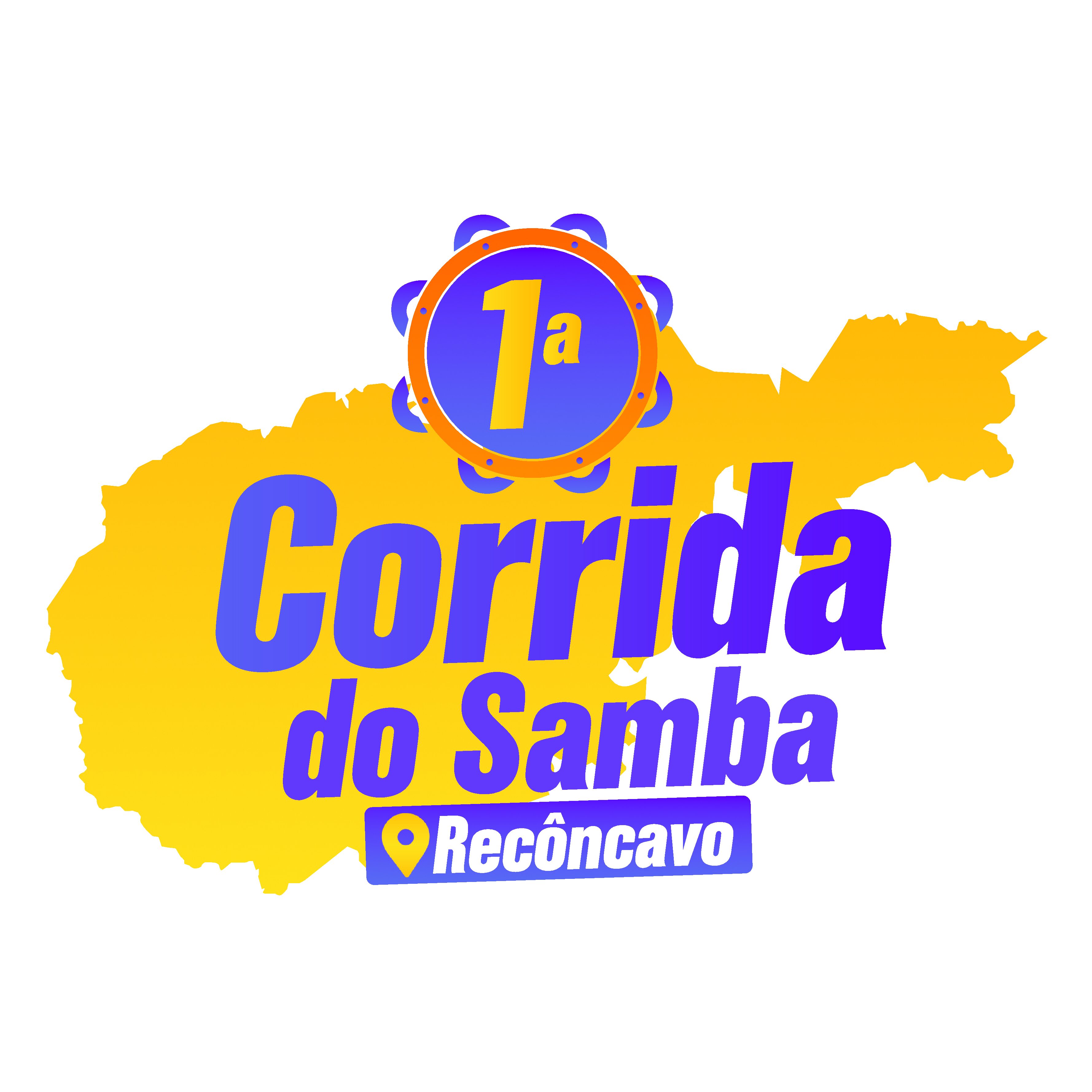 Corrida do Samba
