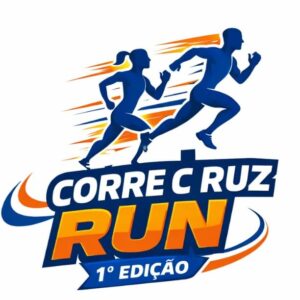 corre cruz run 1º edição