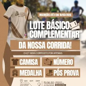 4ª corrida rústica do 14º bpm basico