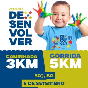 circuito desenvolver
