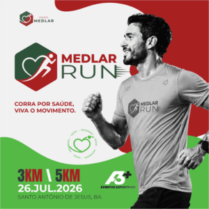 corrida medlar run