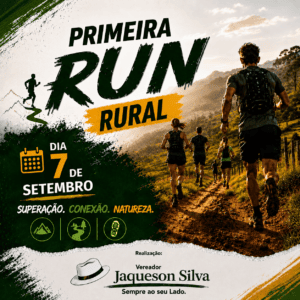 primeira run rural primeira run rural